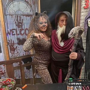 Meet your Posher, Donna